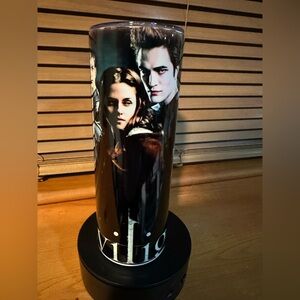 Vampire Tumbler